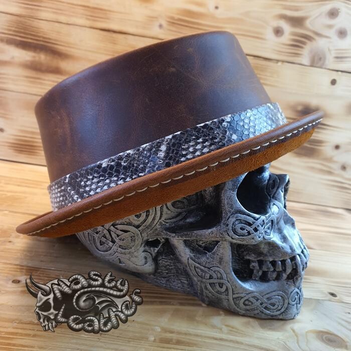 Bilder Nasty Leather - Ledermanufaktur