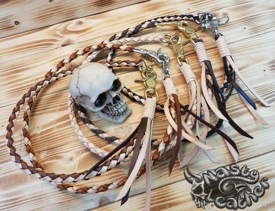 Bilder Nasty Leather - Ledermanufaktur