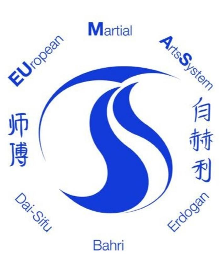 Kampfkunstschule Logo