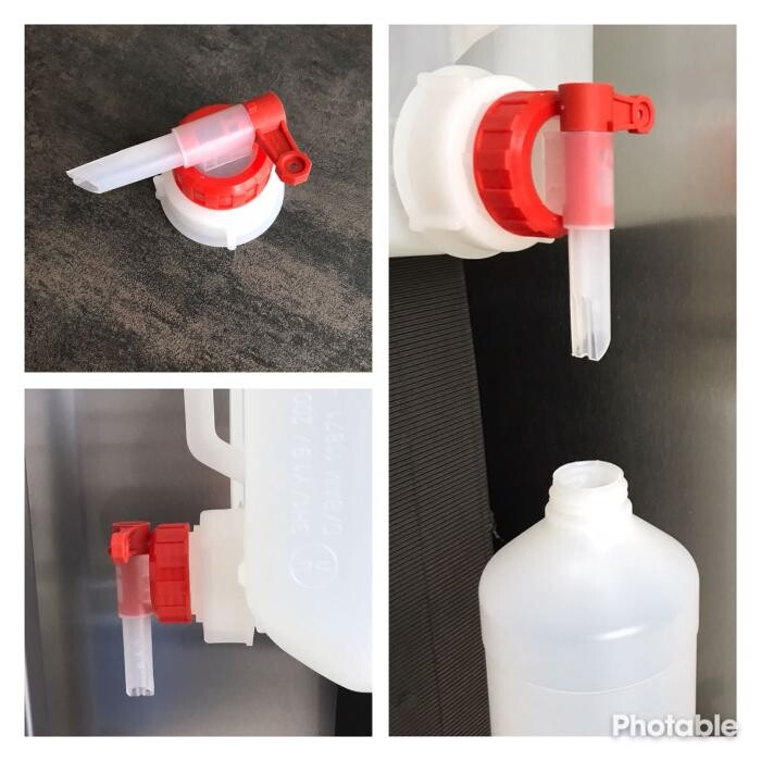 Bilder CleanIn
