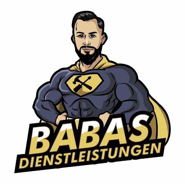 Babas Dienstleistungen Logo