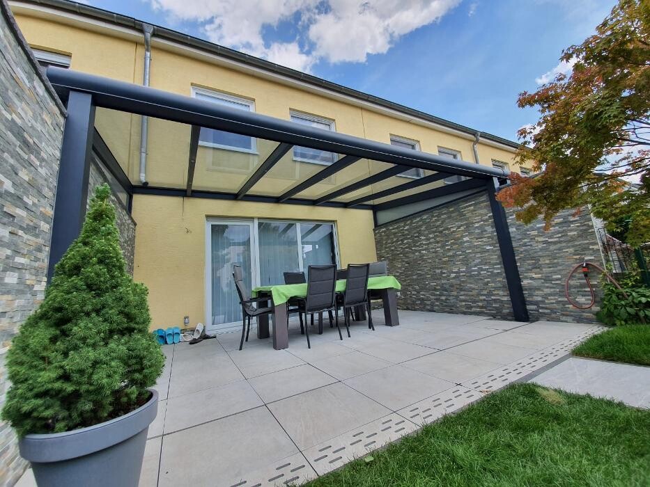 Bilder ATB - AluTerrassenBau
