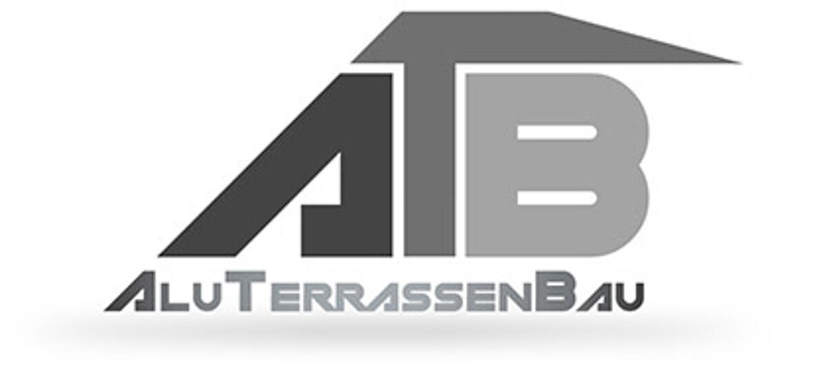 ATB - AluTerrassenBau Logo