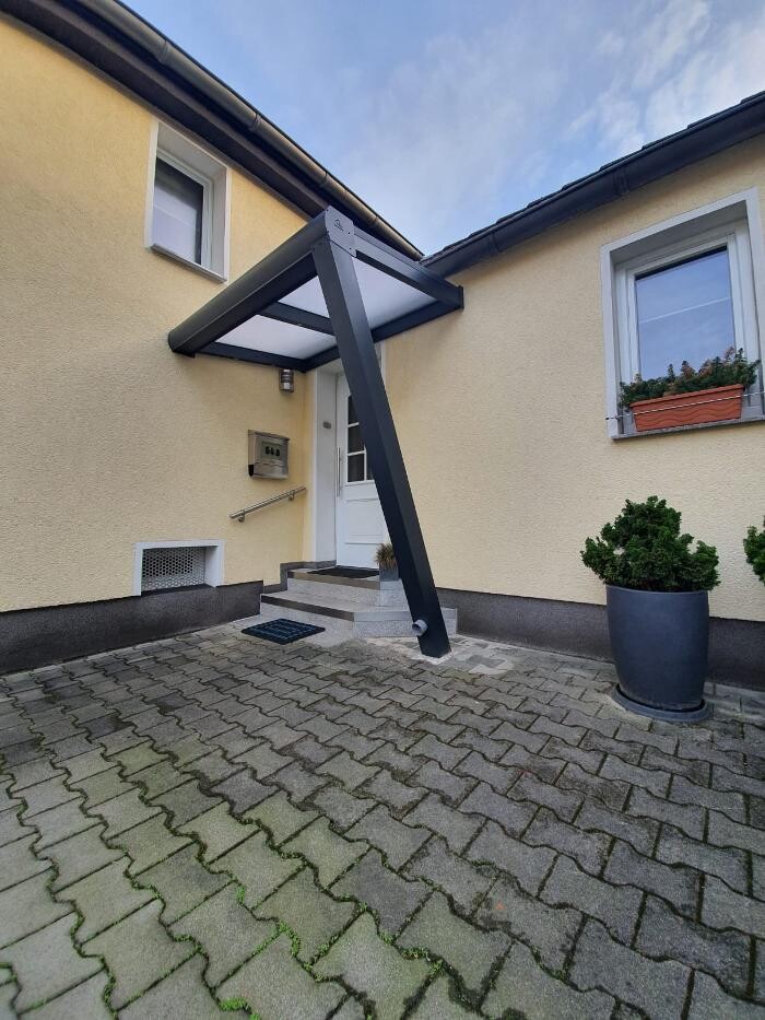 Bilder ATB - AluTerrassenBau