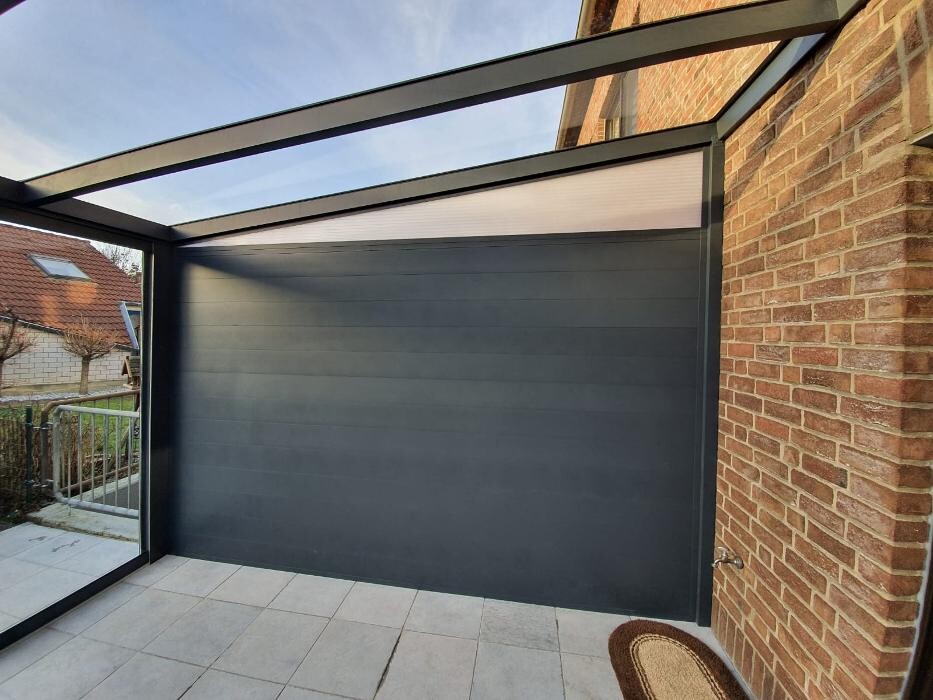Bilder ATB - AluTerrassenBau