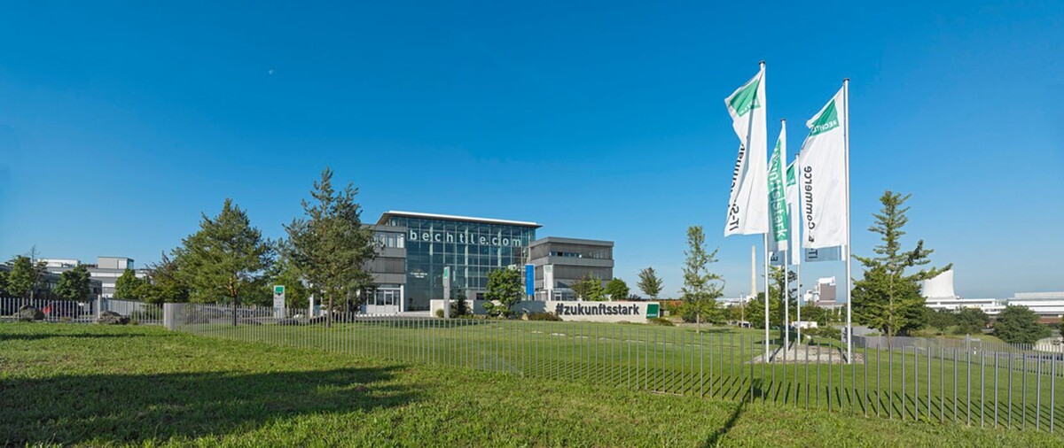 Bilder Bechtle-Comsoft GmbH