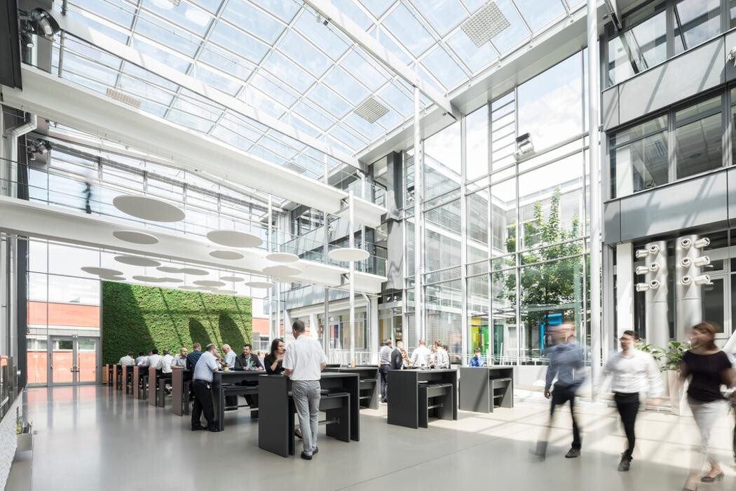 Bilder Bechtle-Comsoft GmbH