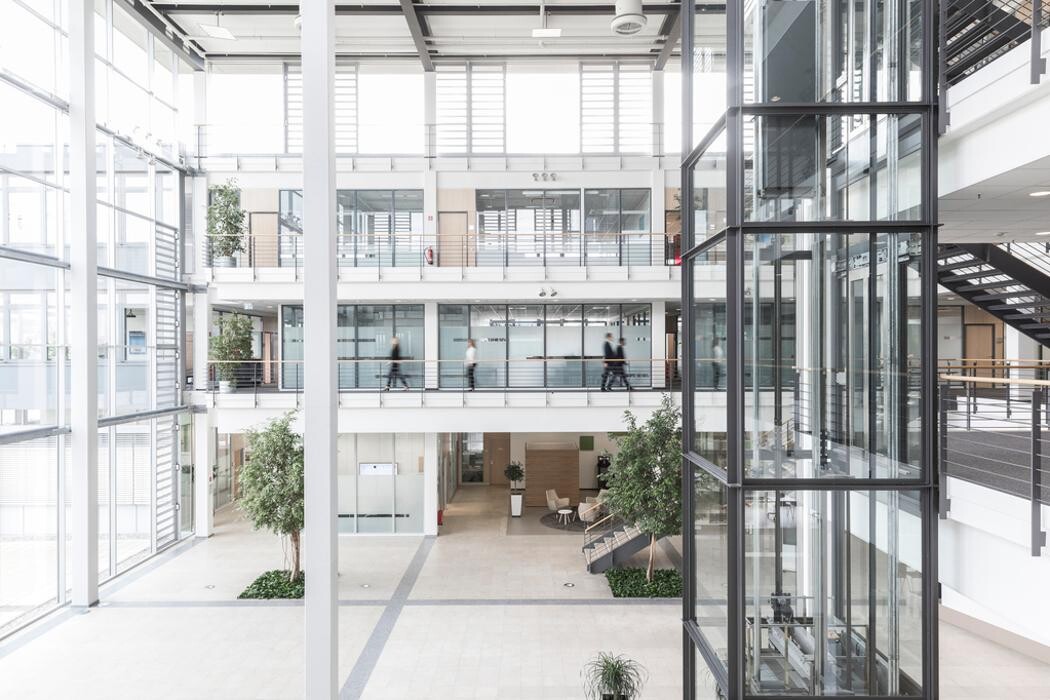 Bilder Bechtle-Comsoft GmbH