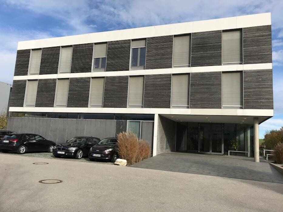 Bilder Bechtle PLM Deutschland