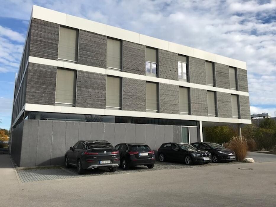 Bilder Bechtle PLM Deutschland