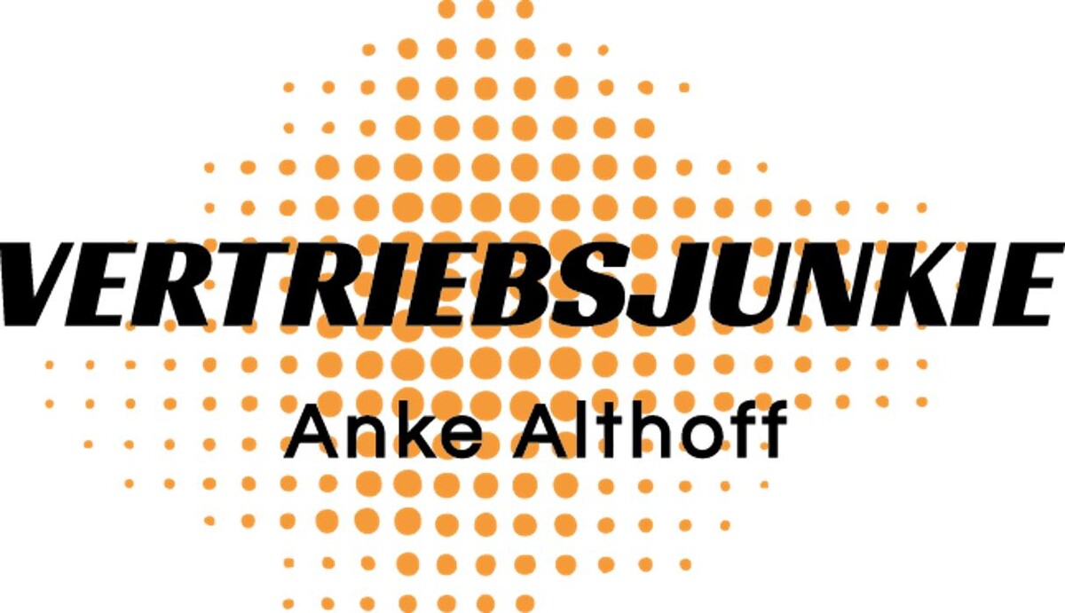 Vertriebsjunkie Logo