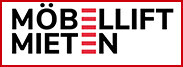 Möbellift Vermietung Hamburg Logo