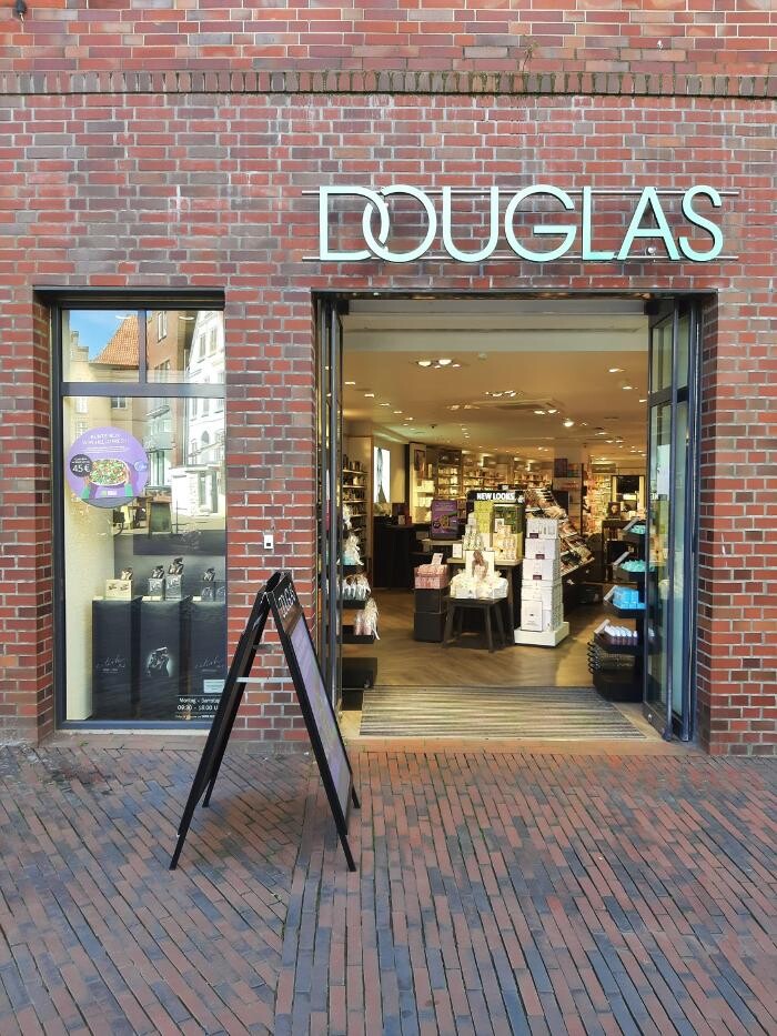 Bilder Douglas Husum