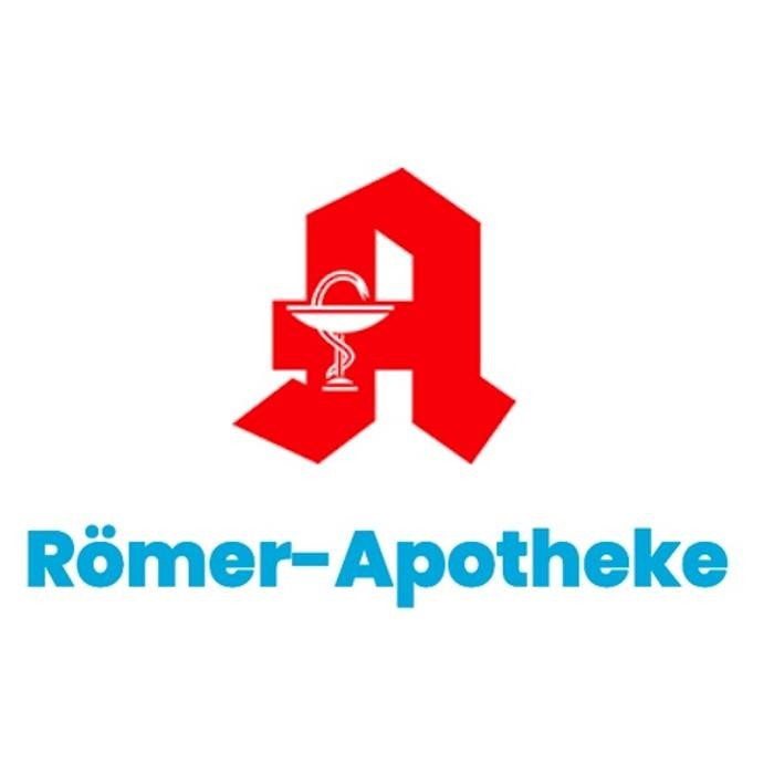 Römer Apotheke Logo