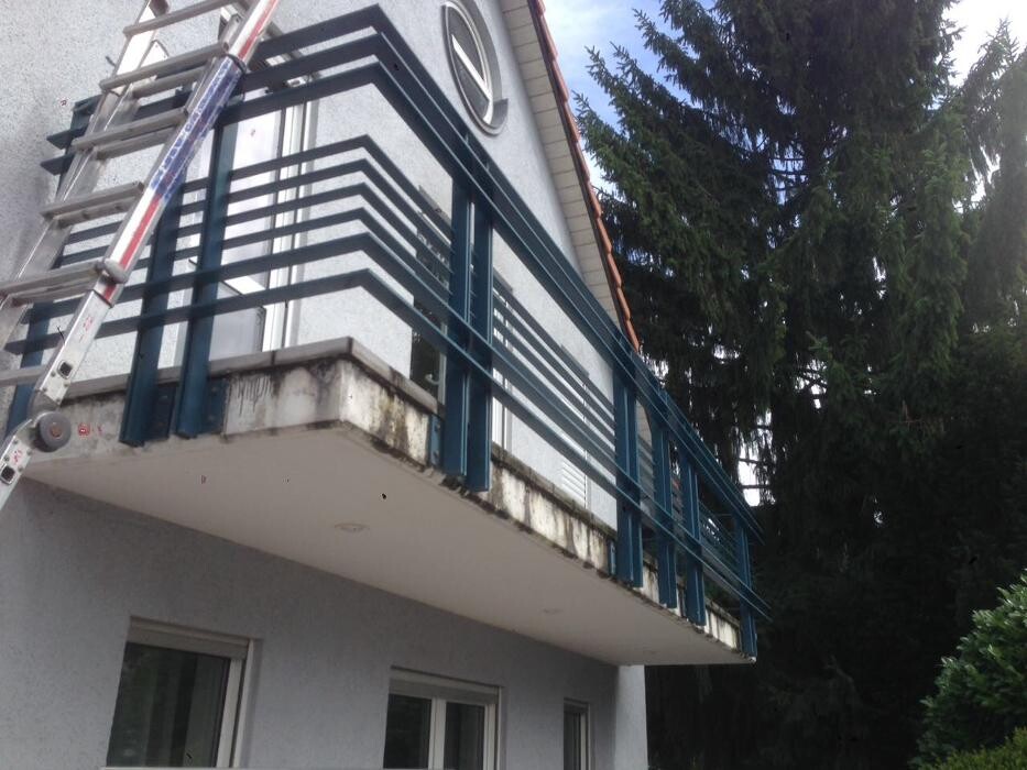 Bilder AluClick