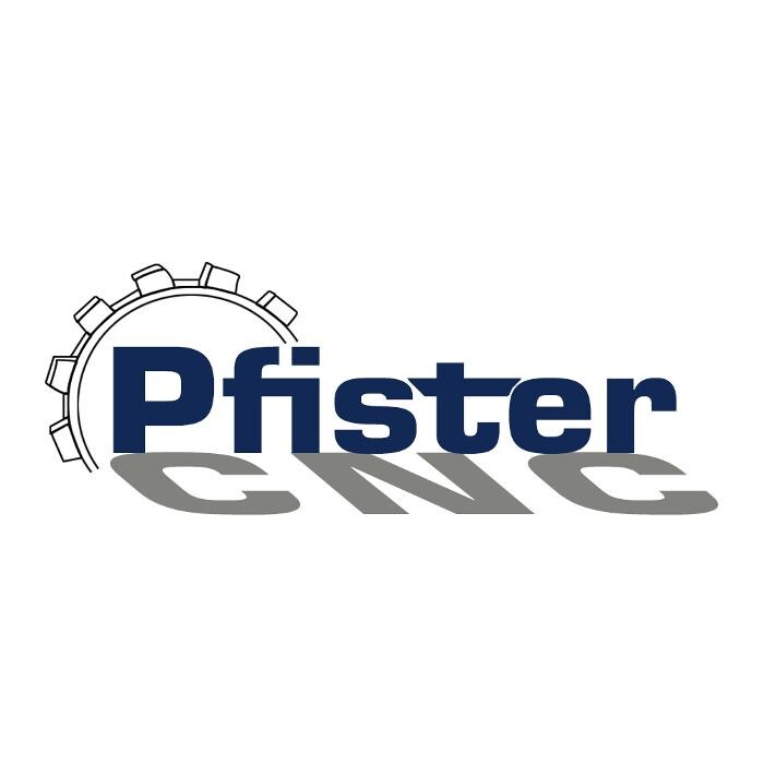 Bilder Pfister CNC Metallbearbeitung