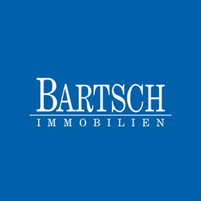 Bartsch Immobilien GmbH - Immobilienmakler München Logo