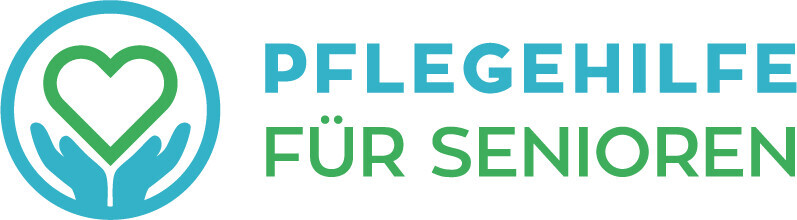 Pflegehilfe für Senioren Logo