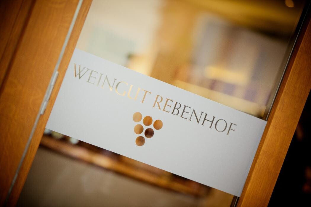 Bilder Weingut Rebenhof