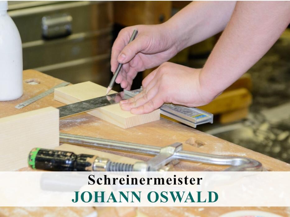 Bilder Johann Oswald