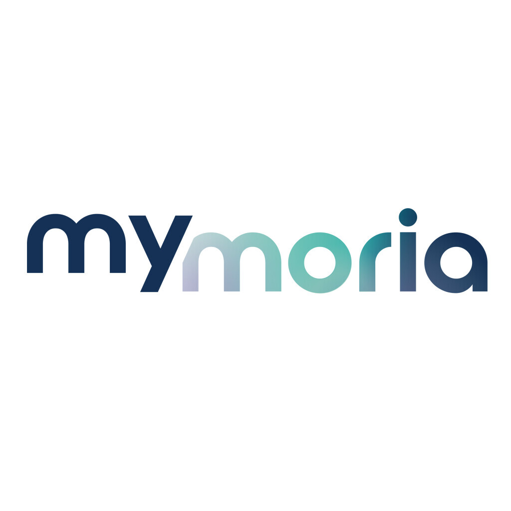 mymoria Nürnberg Logo