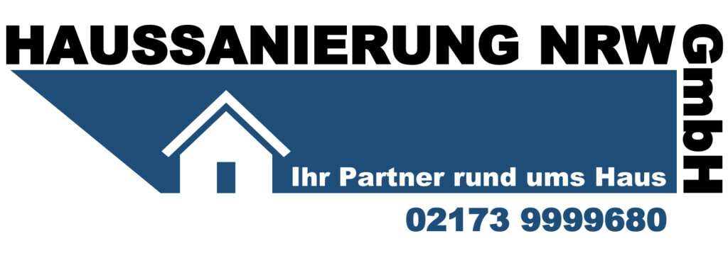 Haussanierung NRW GmbH Logo