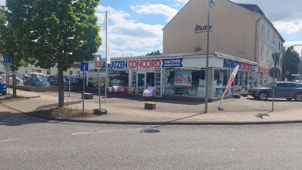 Bilder Matratzen Concord Filiale Konz