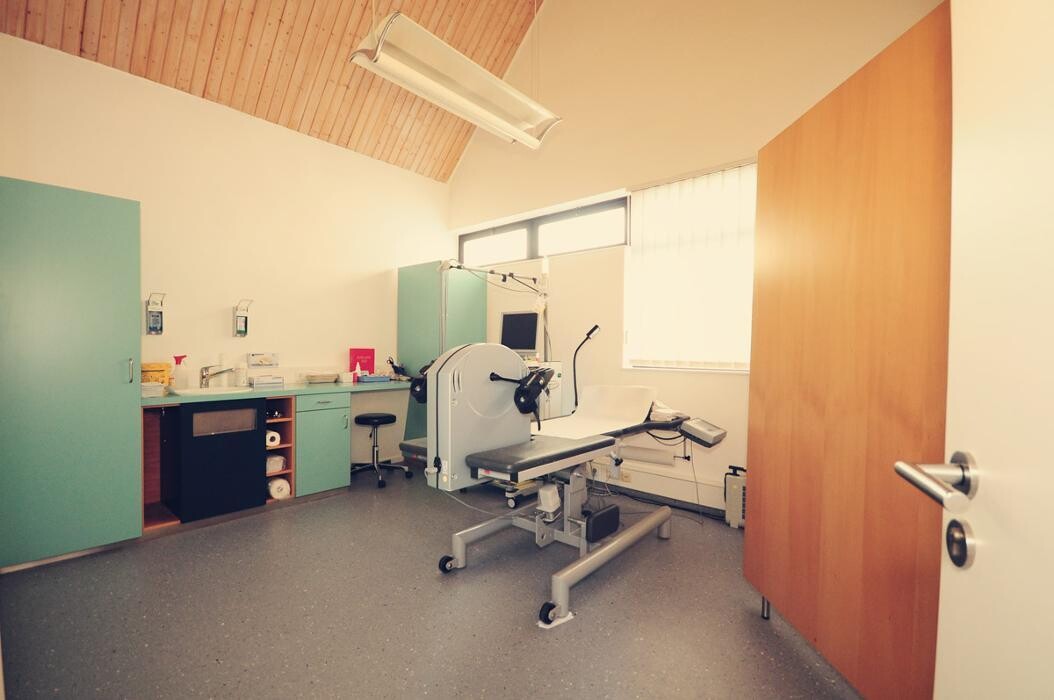 Bilder MVZ Porzer Herz- und Gefäßzentrum