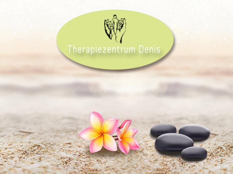 Bilder Bernard Denis - Therapiezentrum Denis