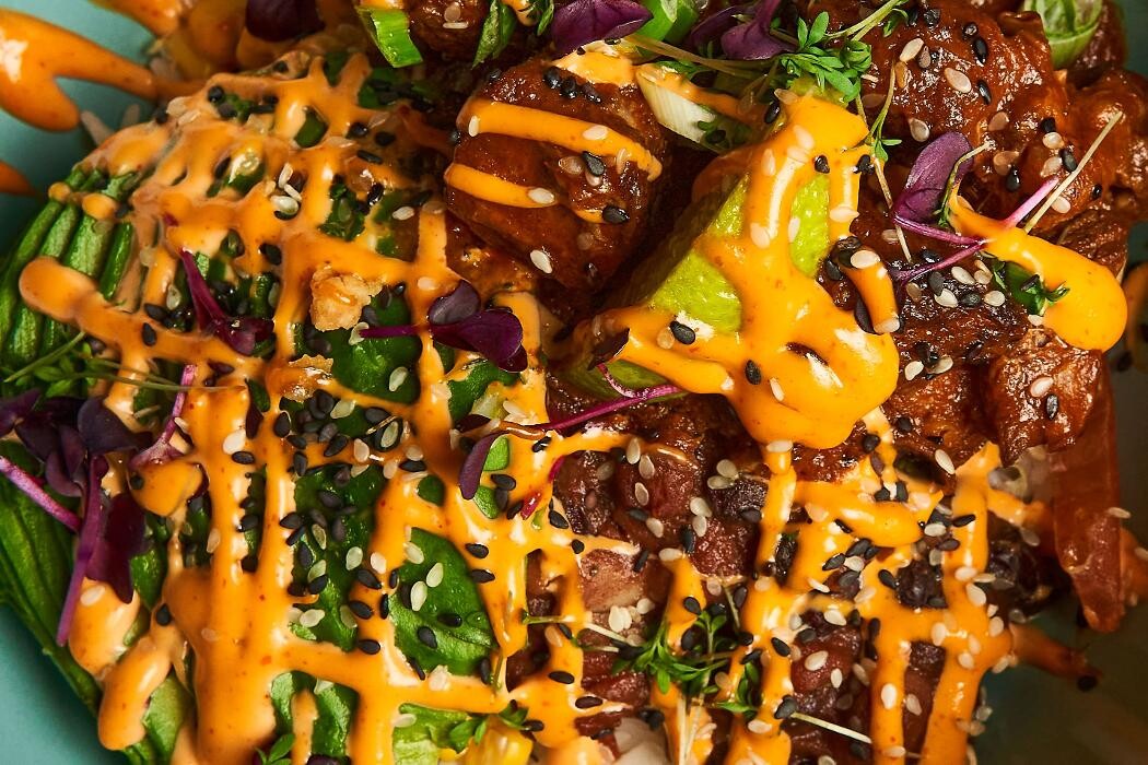 Bilder Ribs n' Booze