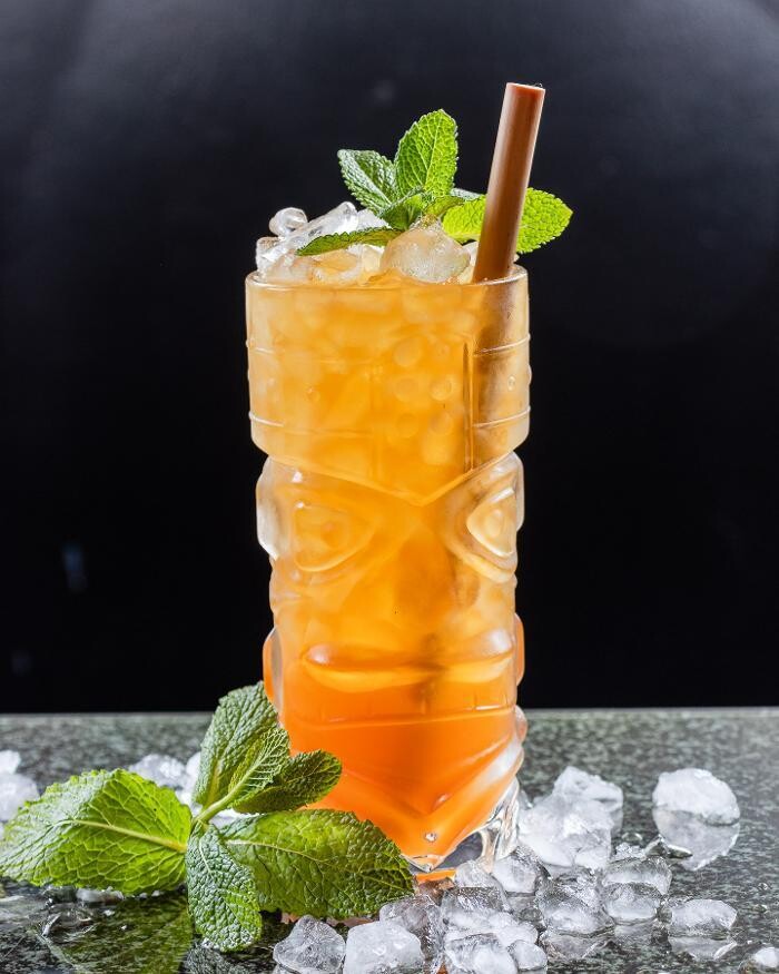 Bilder Ribs n' Booze