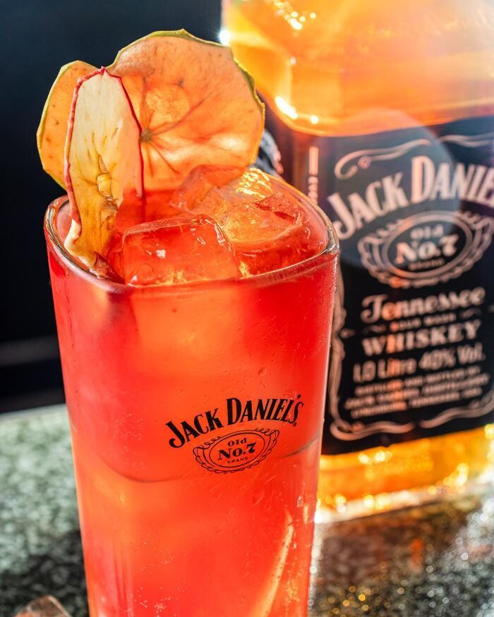 Bilder Ribs n' Booze