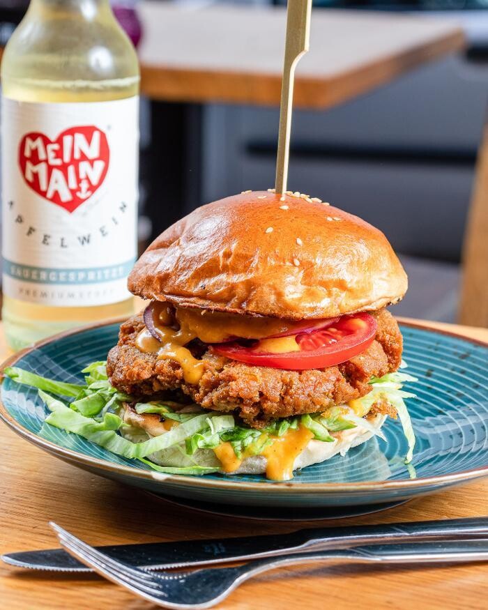 Bilder Ribs n' Booze