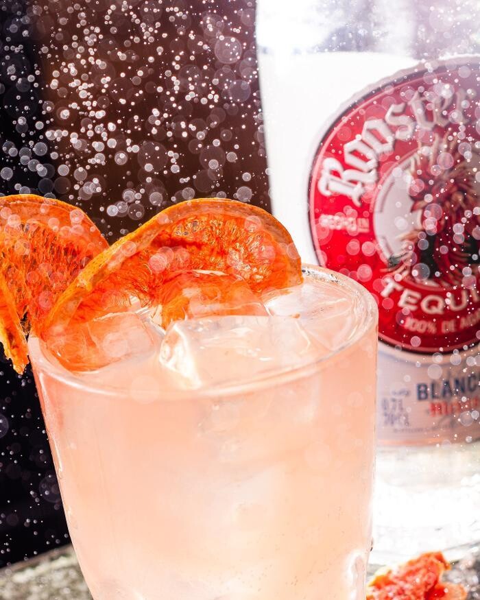 Bilder Ribs n' Booze