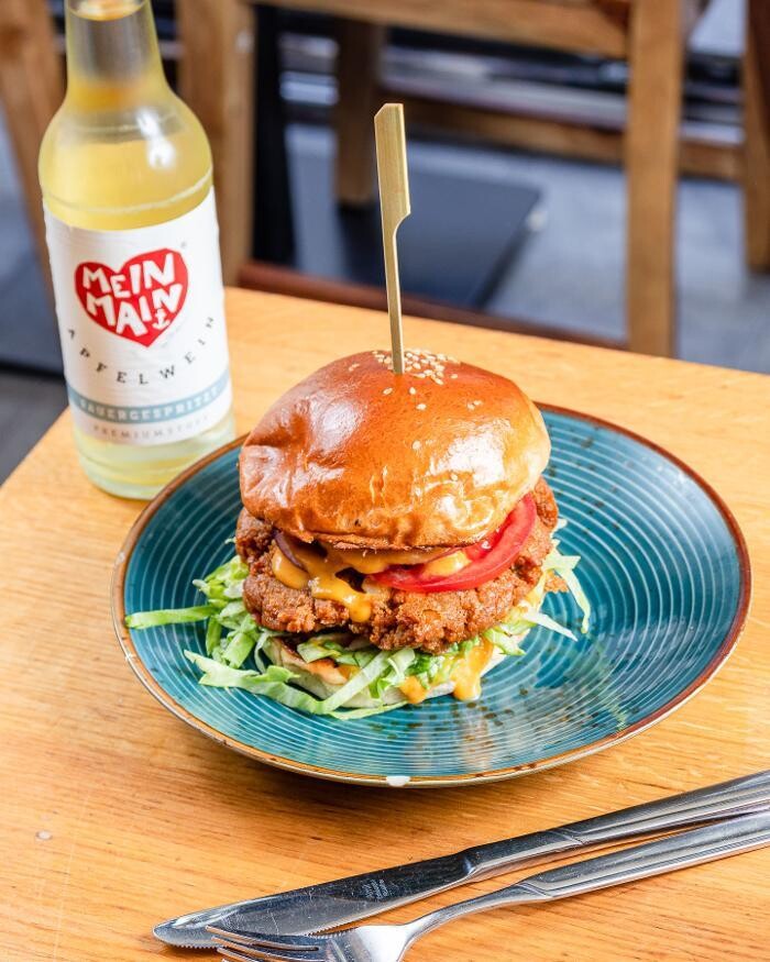 Bilder Ribs n' Booze