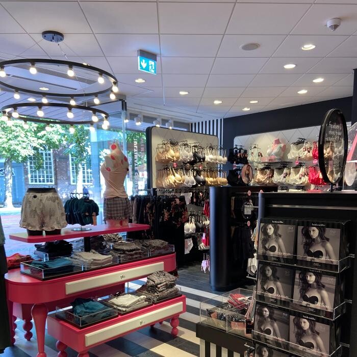 Bilder Hunkemöller Elmshorn