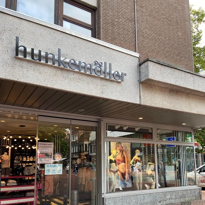 Bilder Hunkemöller Elmshorn