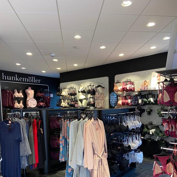 Bilder Hunkemöller Elmshorn