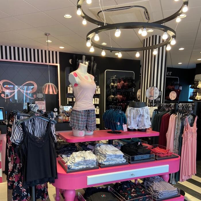 Bilder Hunkemöller Elmshorn
