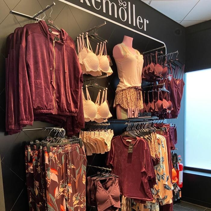 Bilder Hunkemöller Elmshorn