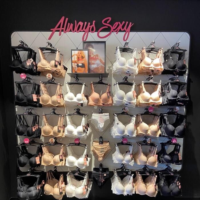 Bilder Hunkemöller Elmshorn