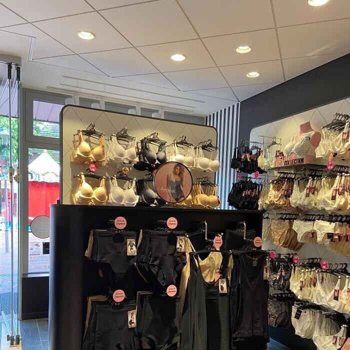 Bilder Hunkemöller Elmshorn