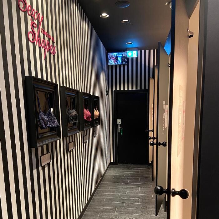 Bilder Hunkemöller Elmshorn