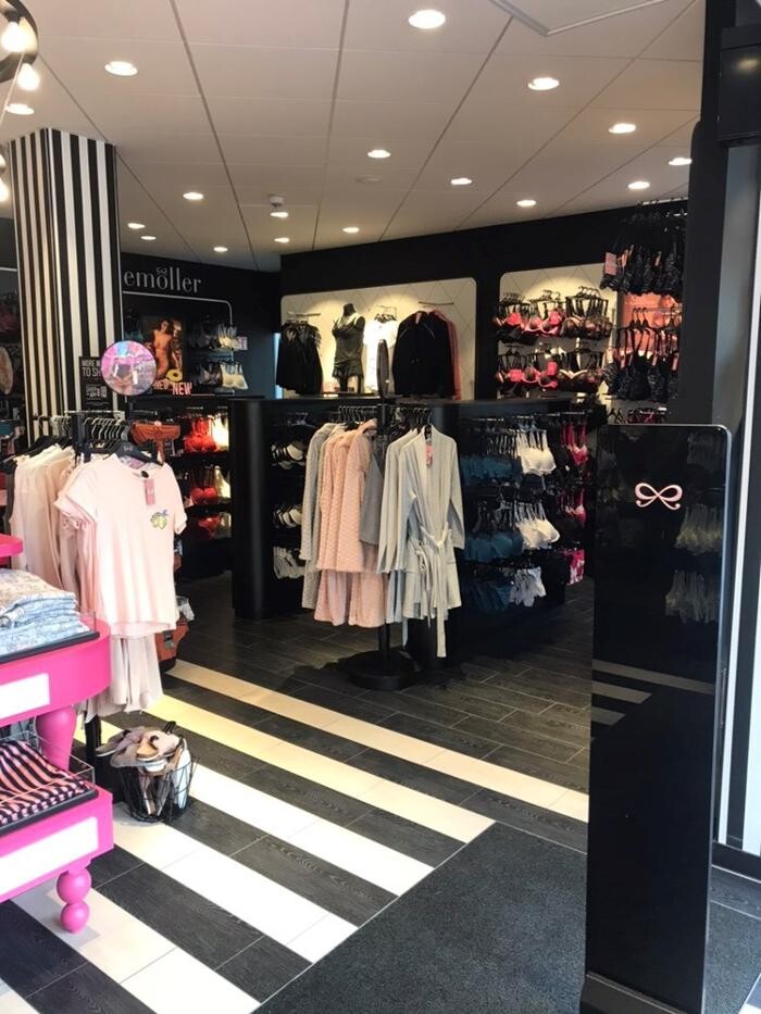 Bilder Hunkemöller Elmshorn