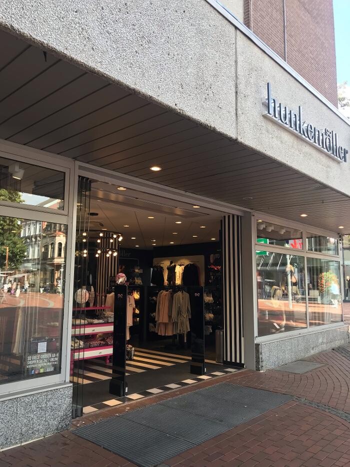 Bilder Hunkemöller Elmshorn