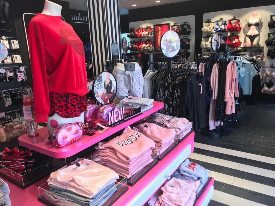 Bilder Hunkemöller Elmshorn