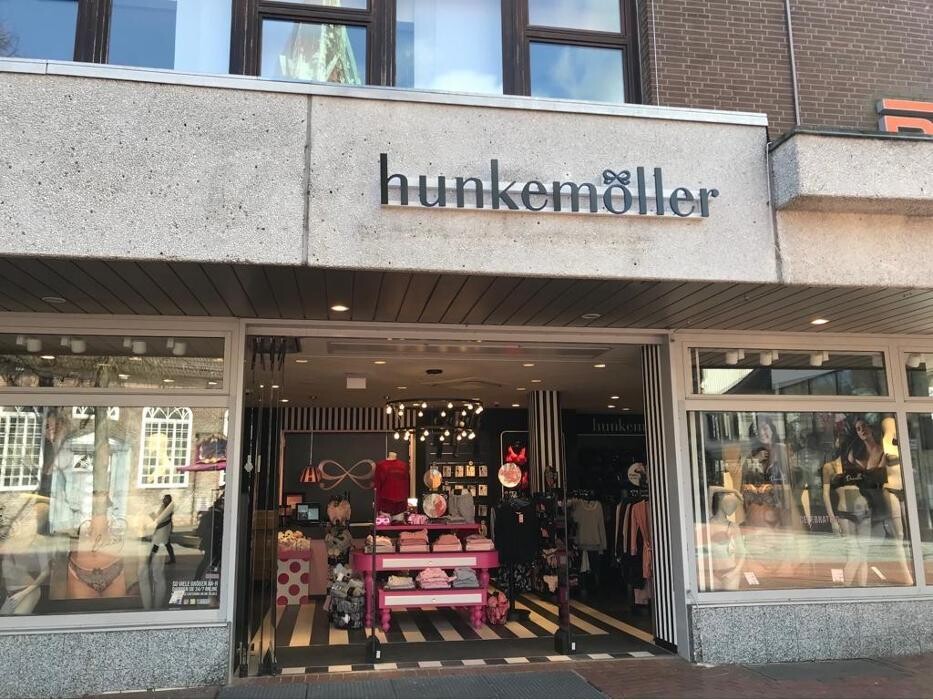 Bilder Hunkemöller Elmshorn