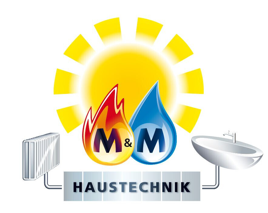 MM Haustechnik Logo