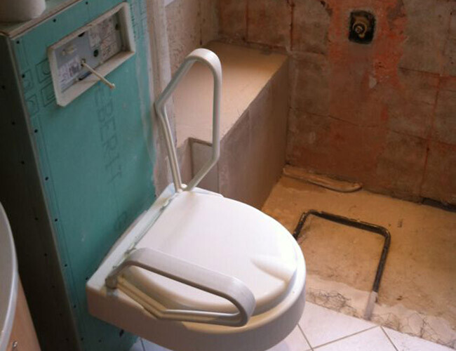 Bilder MM Haustechnik