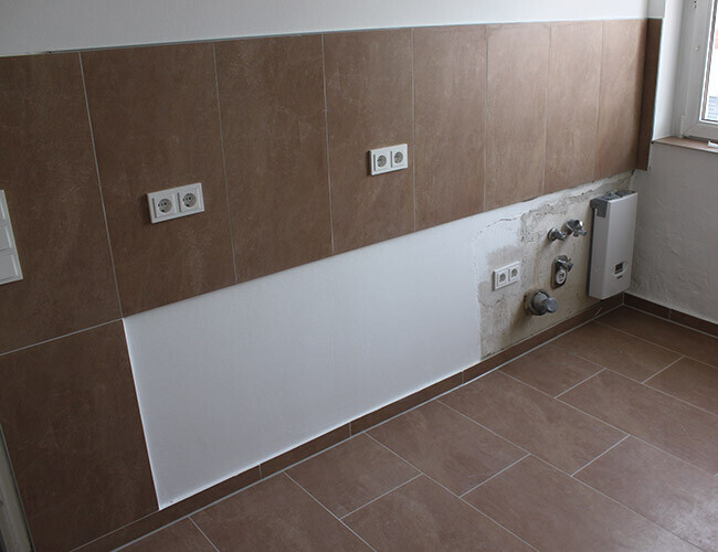 Bilder MM Haustechnik